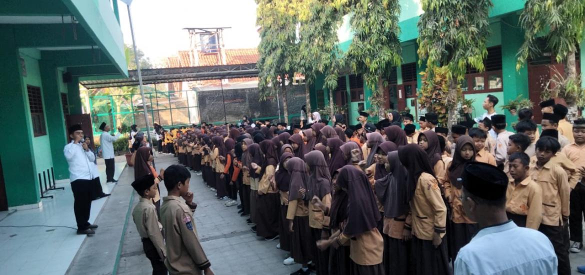 MI Maulana Maghribi
