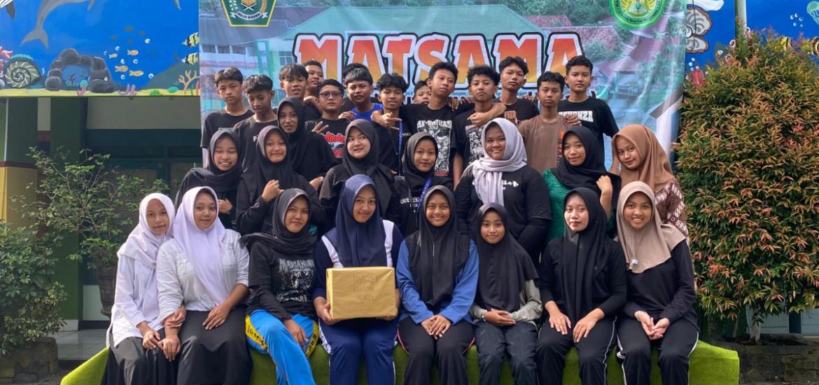 MAN 2 Bantul