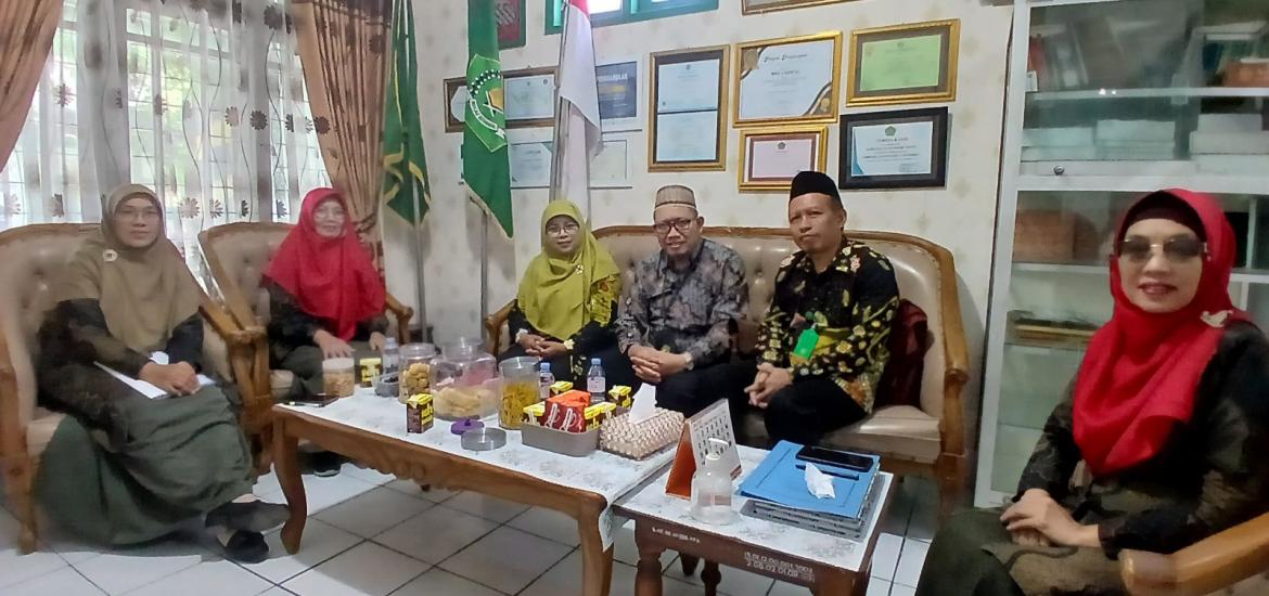 MAN 2 Bantul