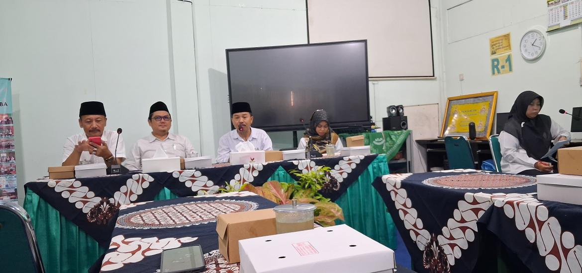 MTsN 6 Bantul