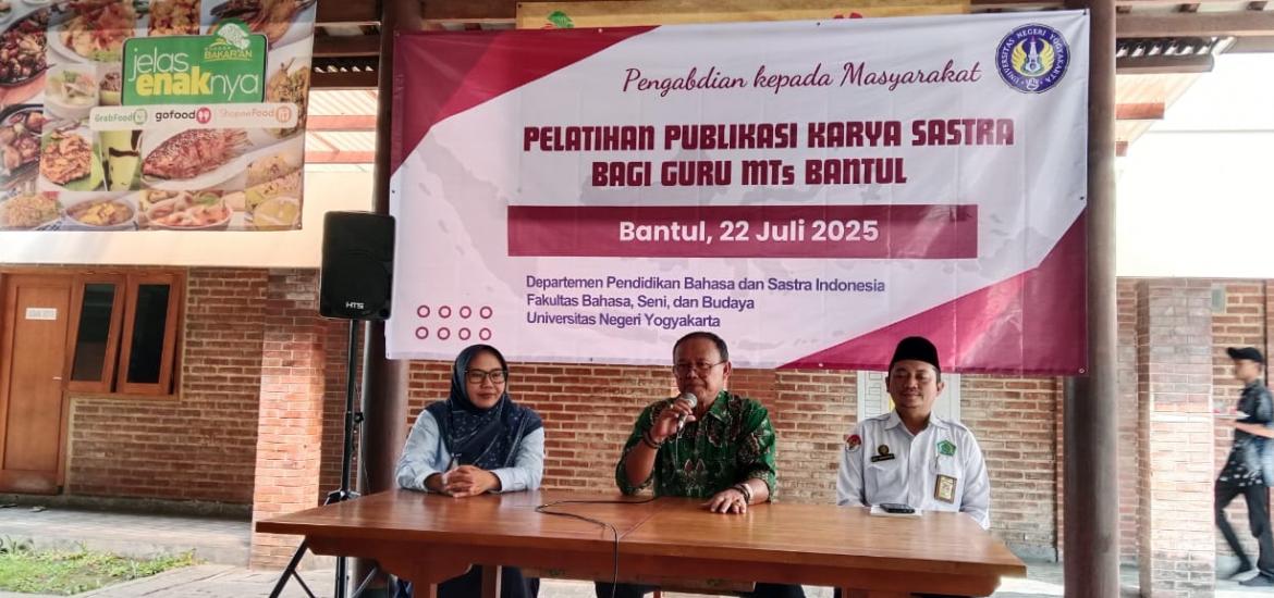 MTsN 4 Bantul