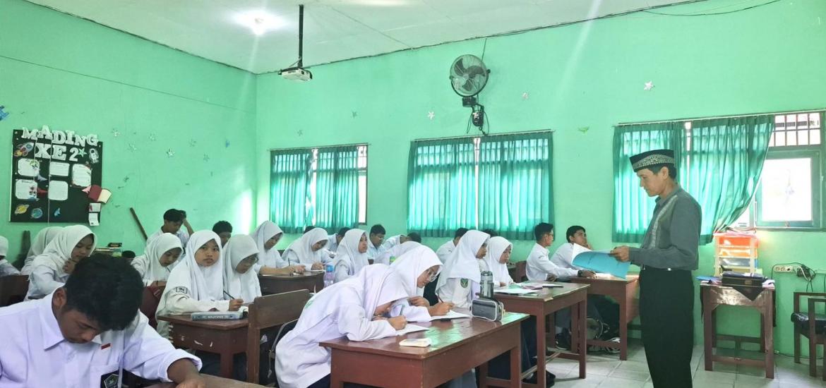 MAN 4 Bantul