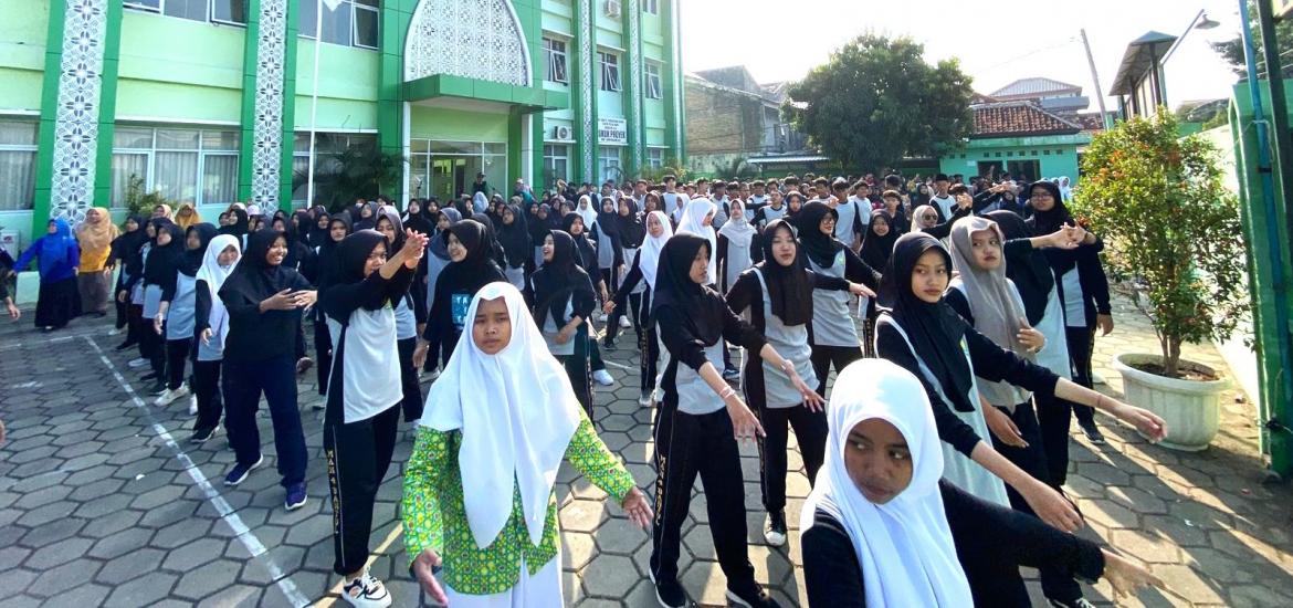 MAN 4 Bantul