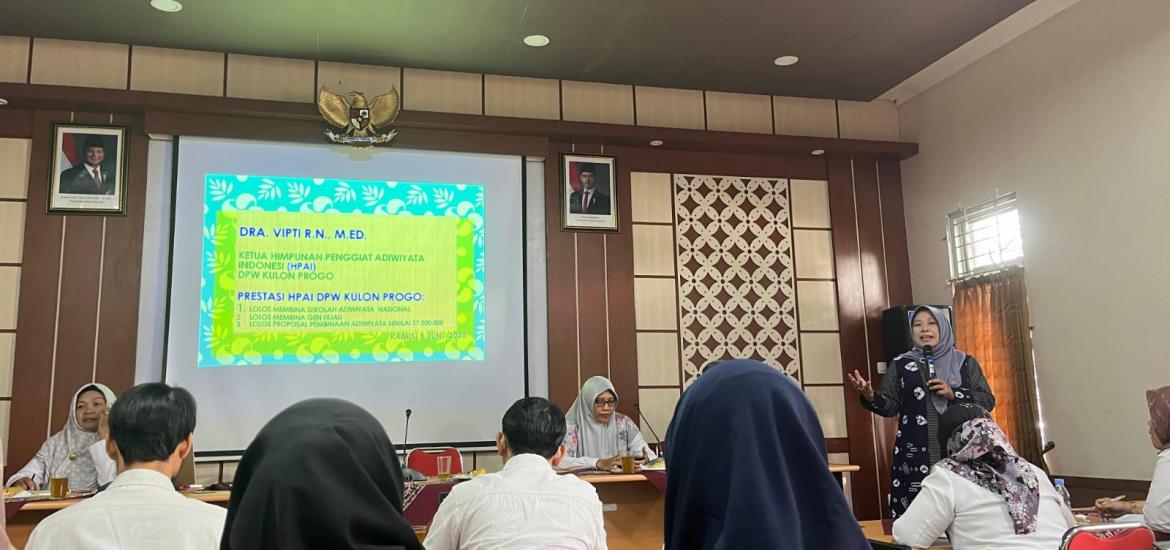 MTs Al-Falaah Pandak