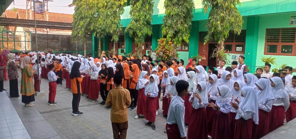 MI Maulana Maghribi