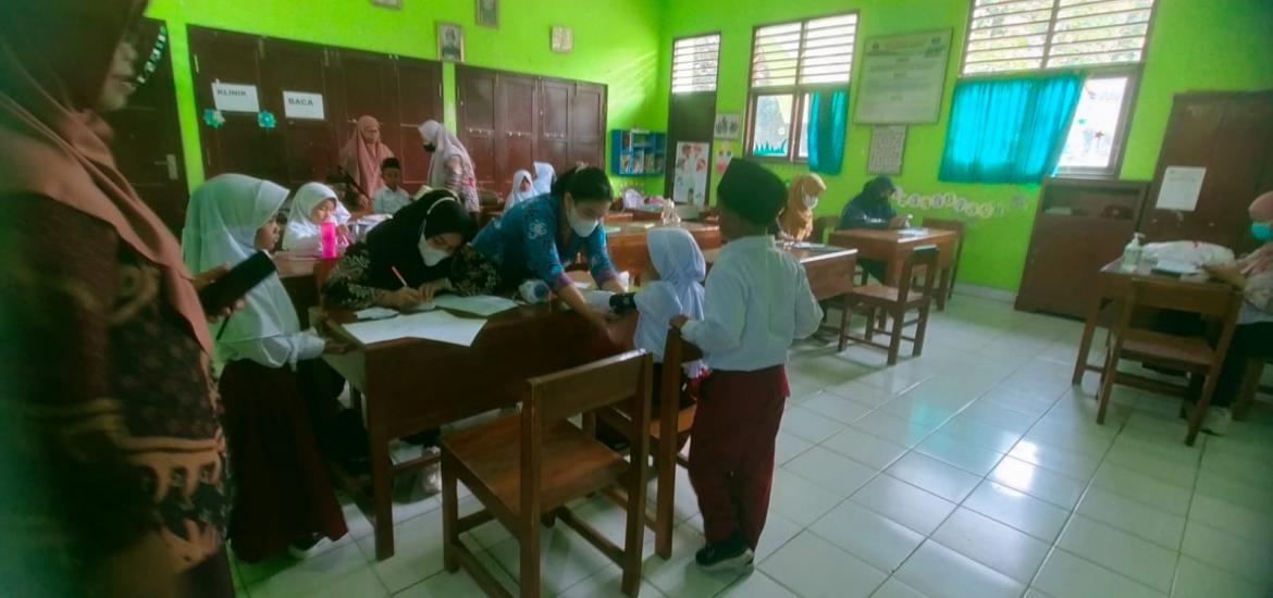 MI Al Anwar Nangsri Pundong