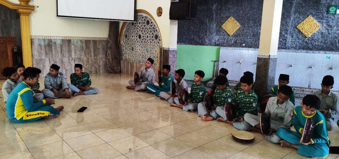 MTsN 9 Bantul