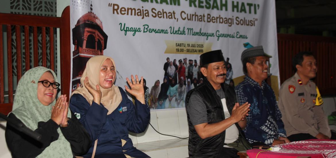 KUA Kretek