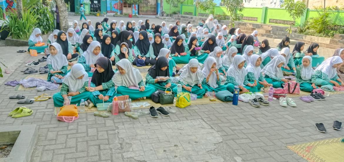 MIN 1 Bantul