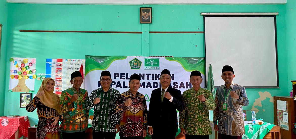 MI Maulana Maghribi