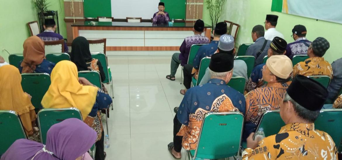 KUA Bantul