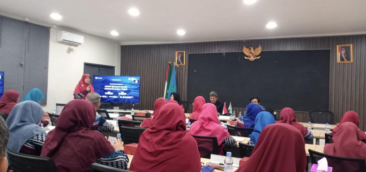 MAN 2 Bantul