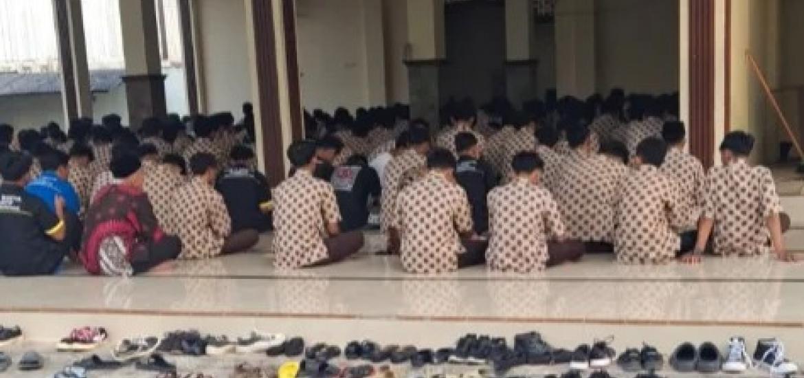 MAN 2 Bantul