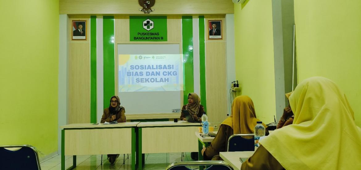 MTsN 9 Bantul