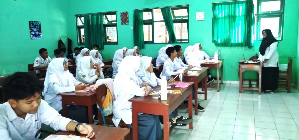MAN 4 Bantul