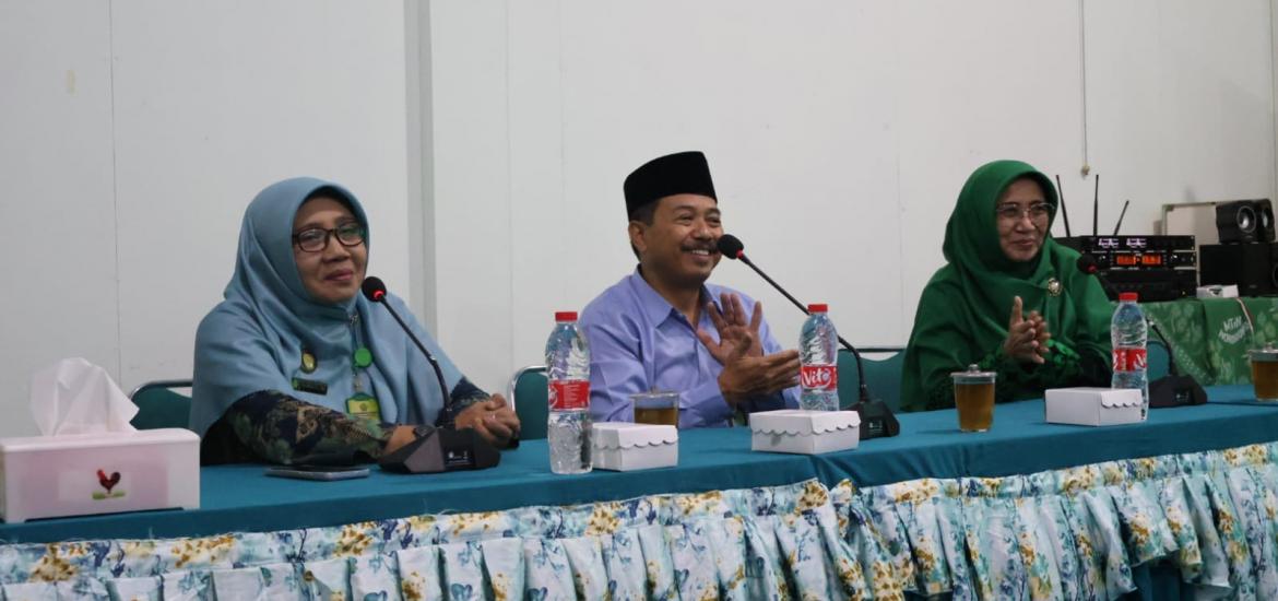 MTsN 6 Bantul