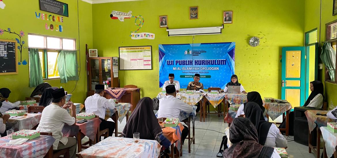 Kankemenag Bantul