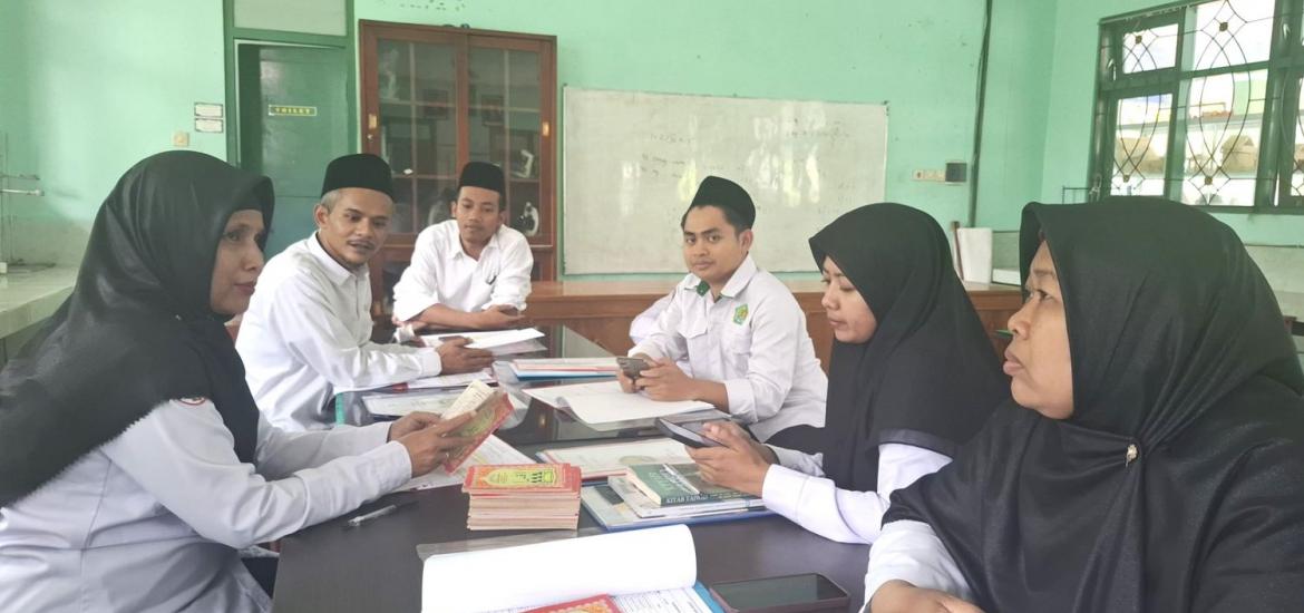 MAN 4 Bantul