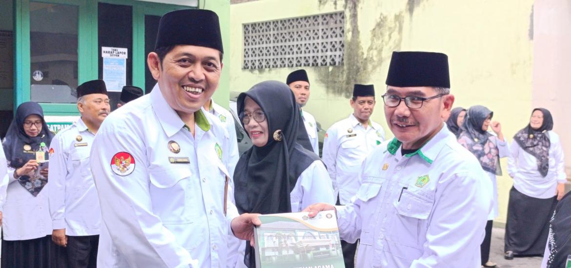 MAN 4 Bantul