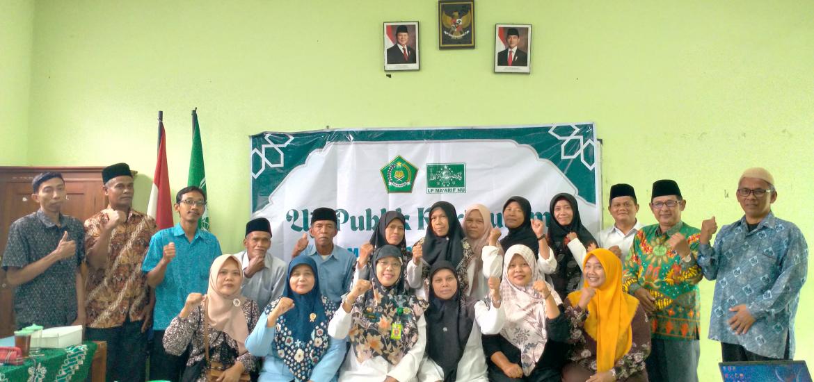 Kankemenag Bantul