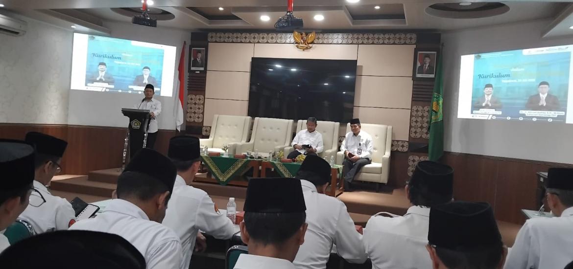 MTsN 6 Bantul