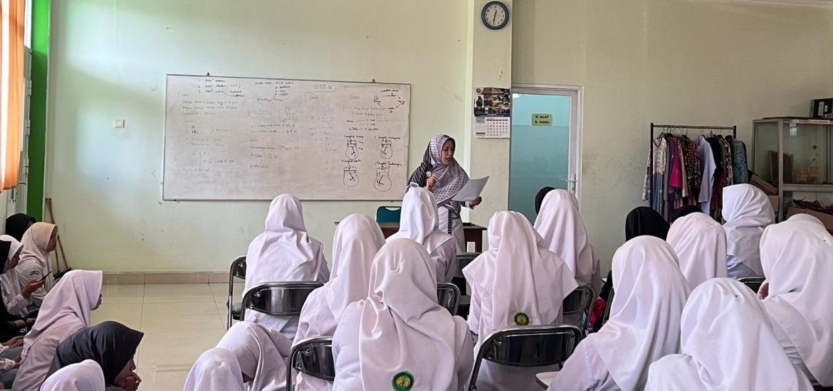 MAN 2 Bantul