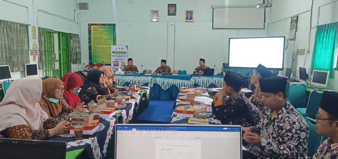MTsN 6 Bantul