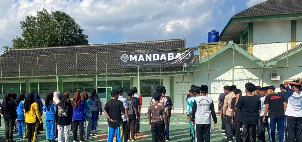MAN 2 Bantul