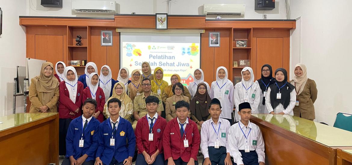 MTs Al-Falaah Pandak