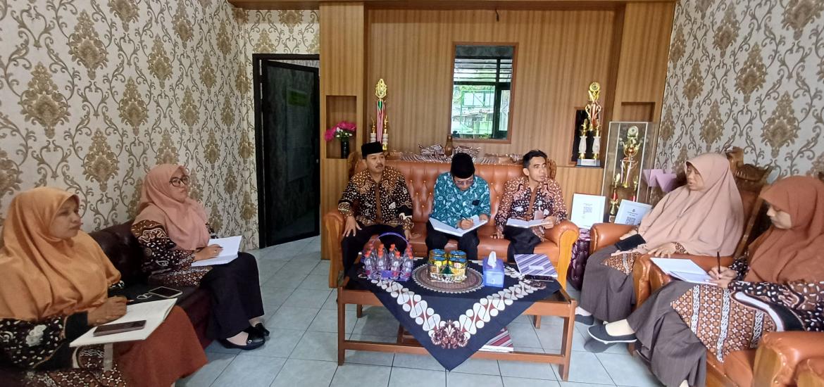 MTsN 6 Bantul