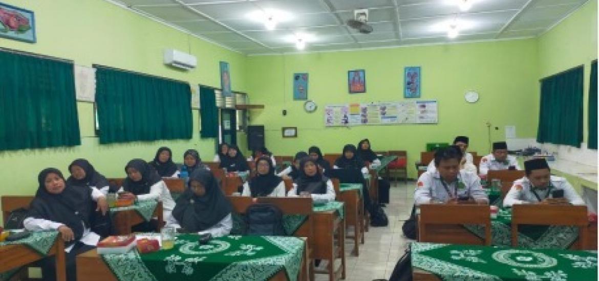 MTsN 6 Bantul