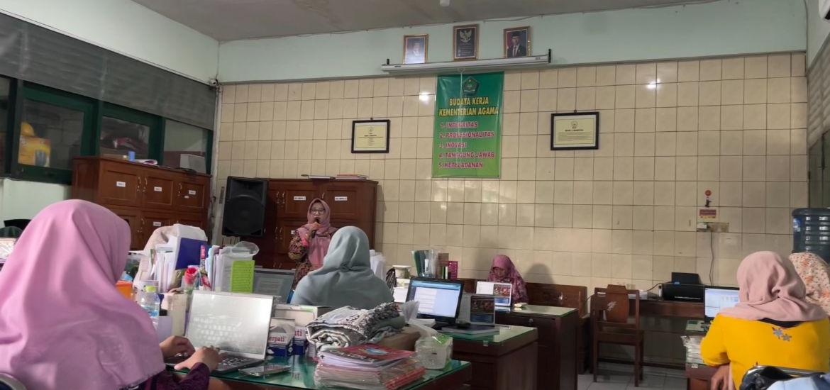MAN 1 Bantul