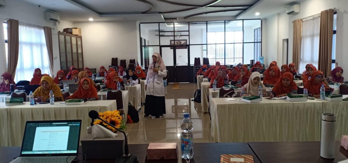 Kemenag Bantul