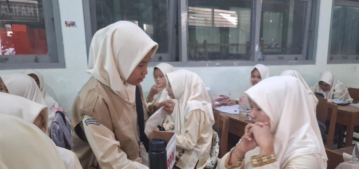 MAN 1 Bantul