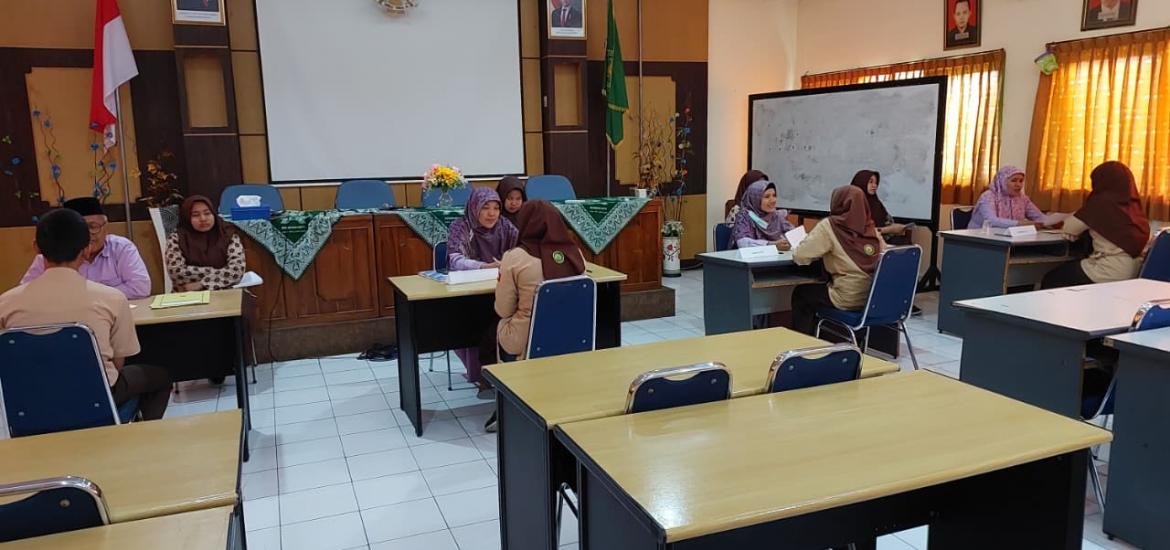 MAN 2 Bantul