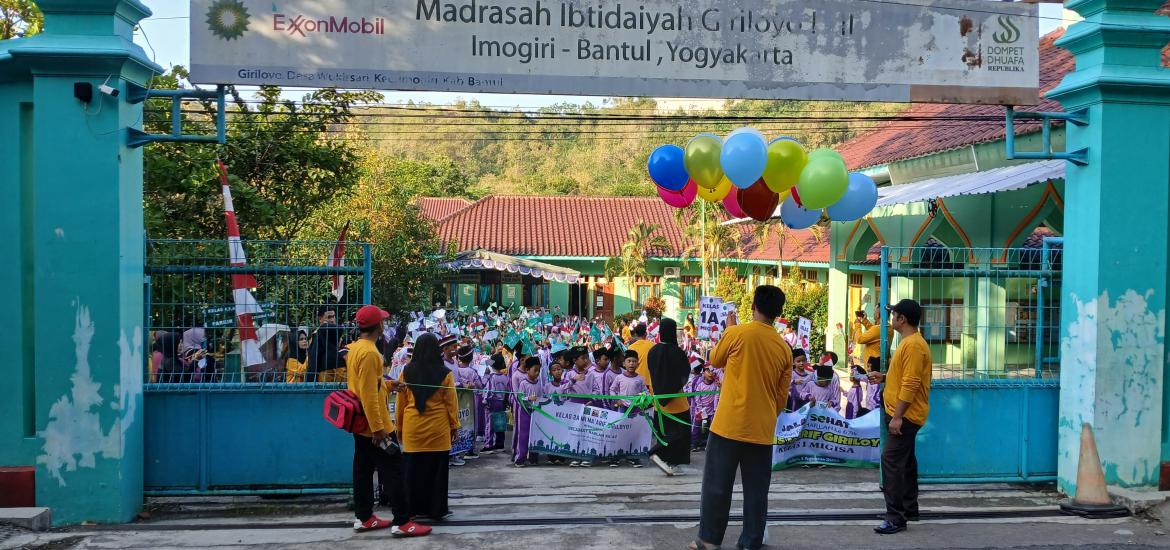 MIS Ma'arif Giriloyo 1