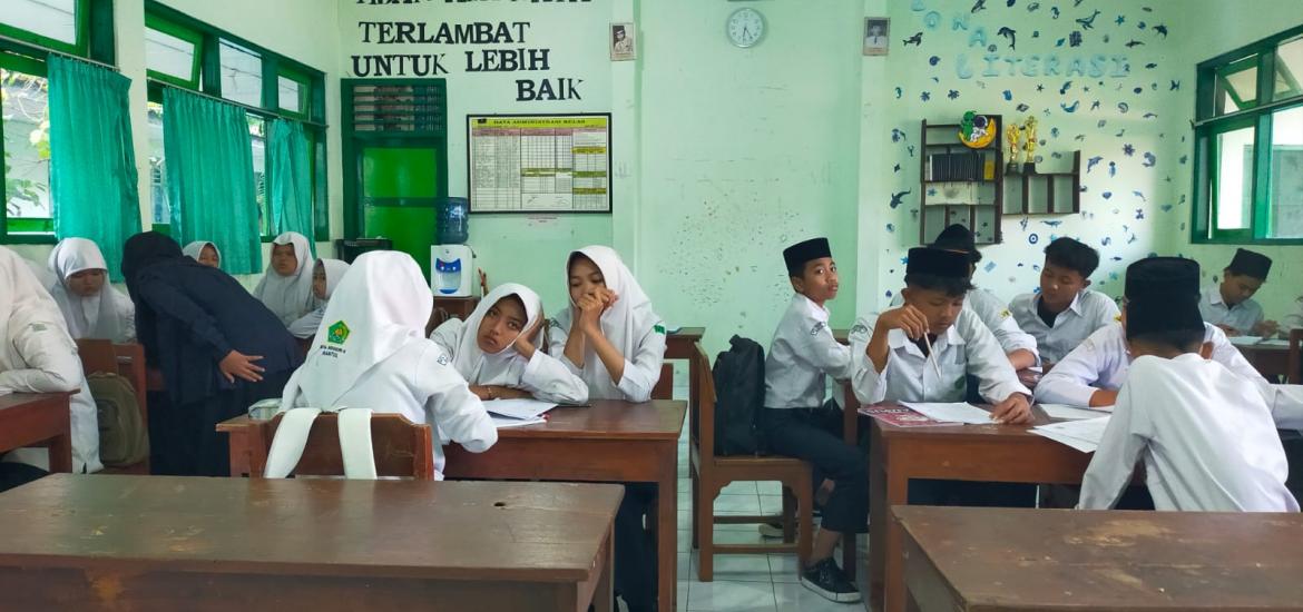 MTsN 6 Bantul