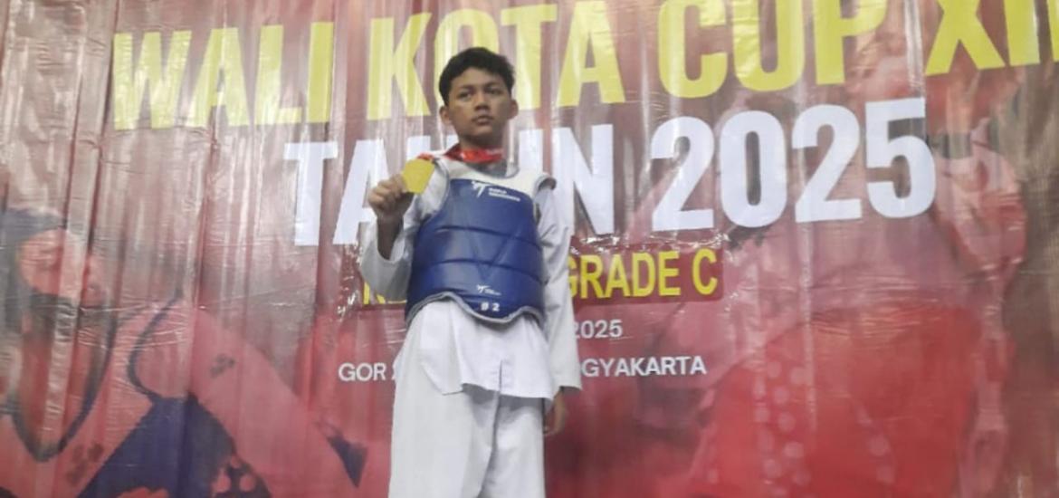 MTsN 4 Bantul