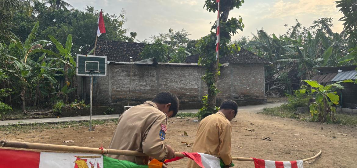 MI Maulana Maghribi