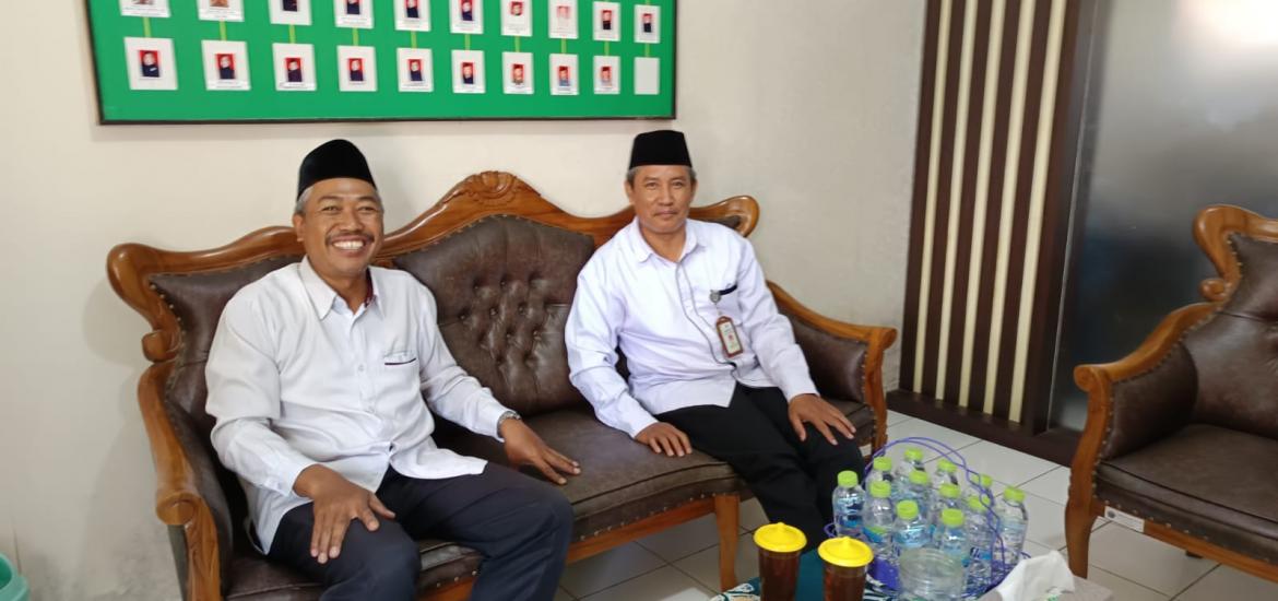 MI Maulana Maghribi