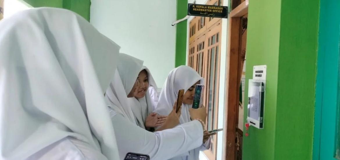 MAN 2 Bantul