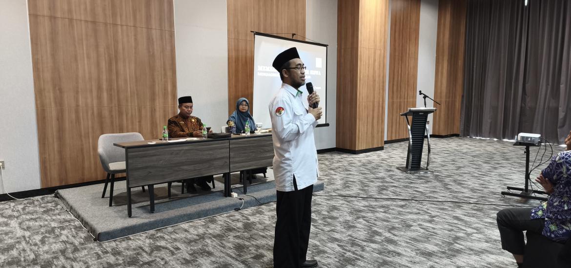 MTs Muhammadiyah Kasihan