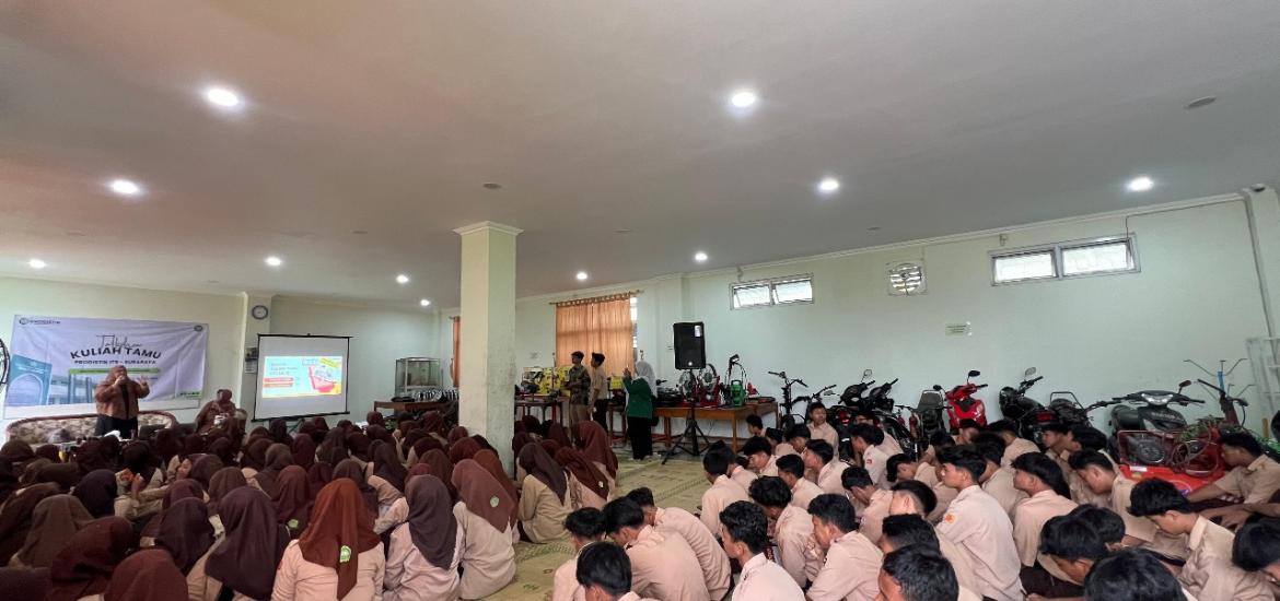 MAN 2 Bantul
