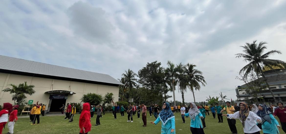 MTs Al-Falaah Pandak