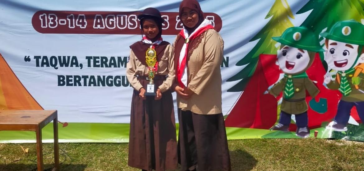 MI Al Anwar Nangsri Pundong