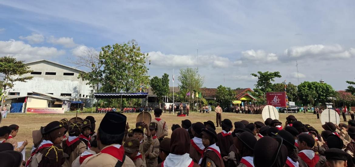 MIN 1 Bantul