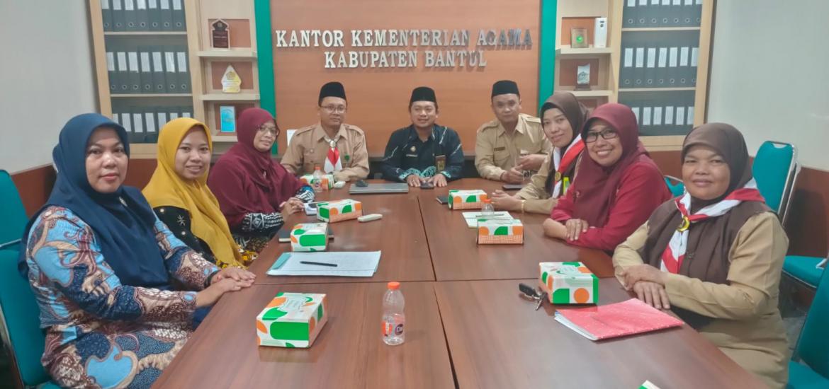 KKMA Kabupaten Bantul