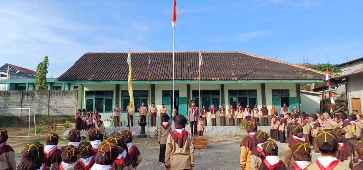 MIN 3 Bantul