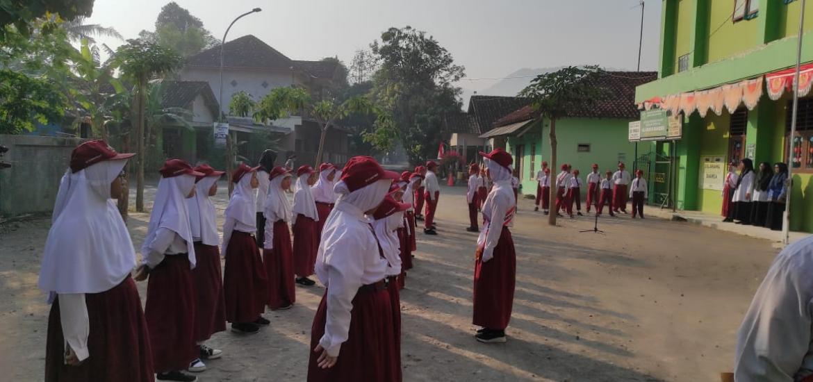 MI Al Anwar Nangsri Pundong