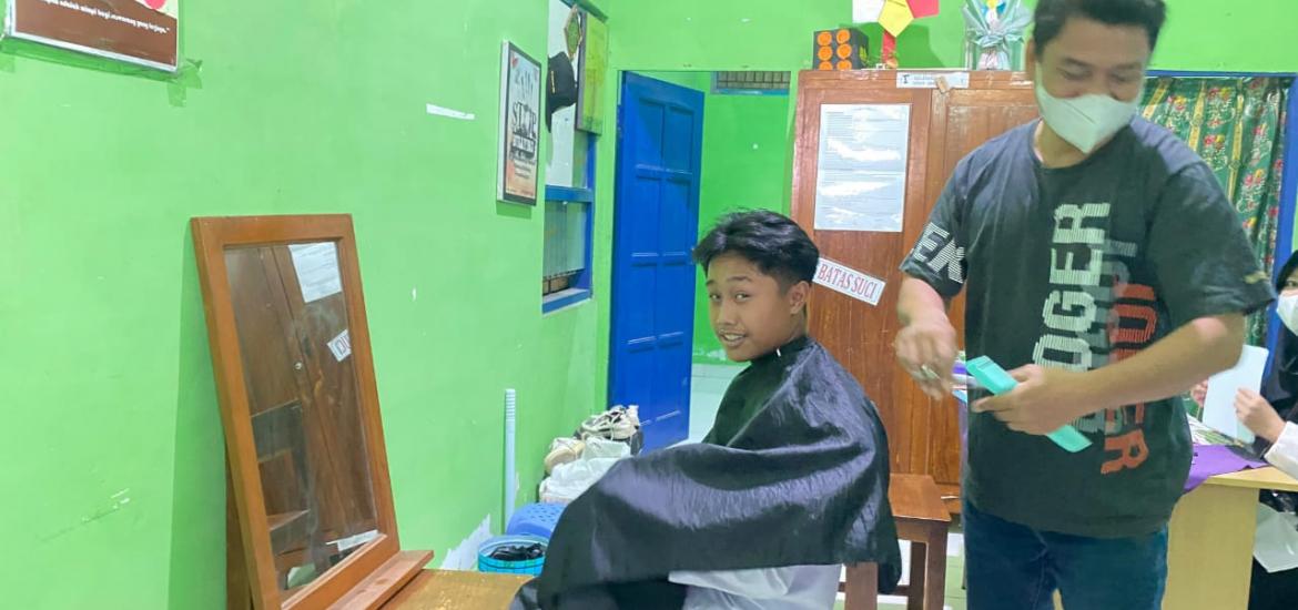 MTs Muhammadiyah Kasihan